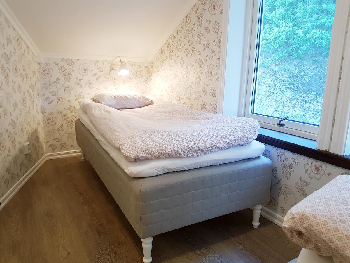 Ellas Kungsbacka Eksteriør bilde