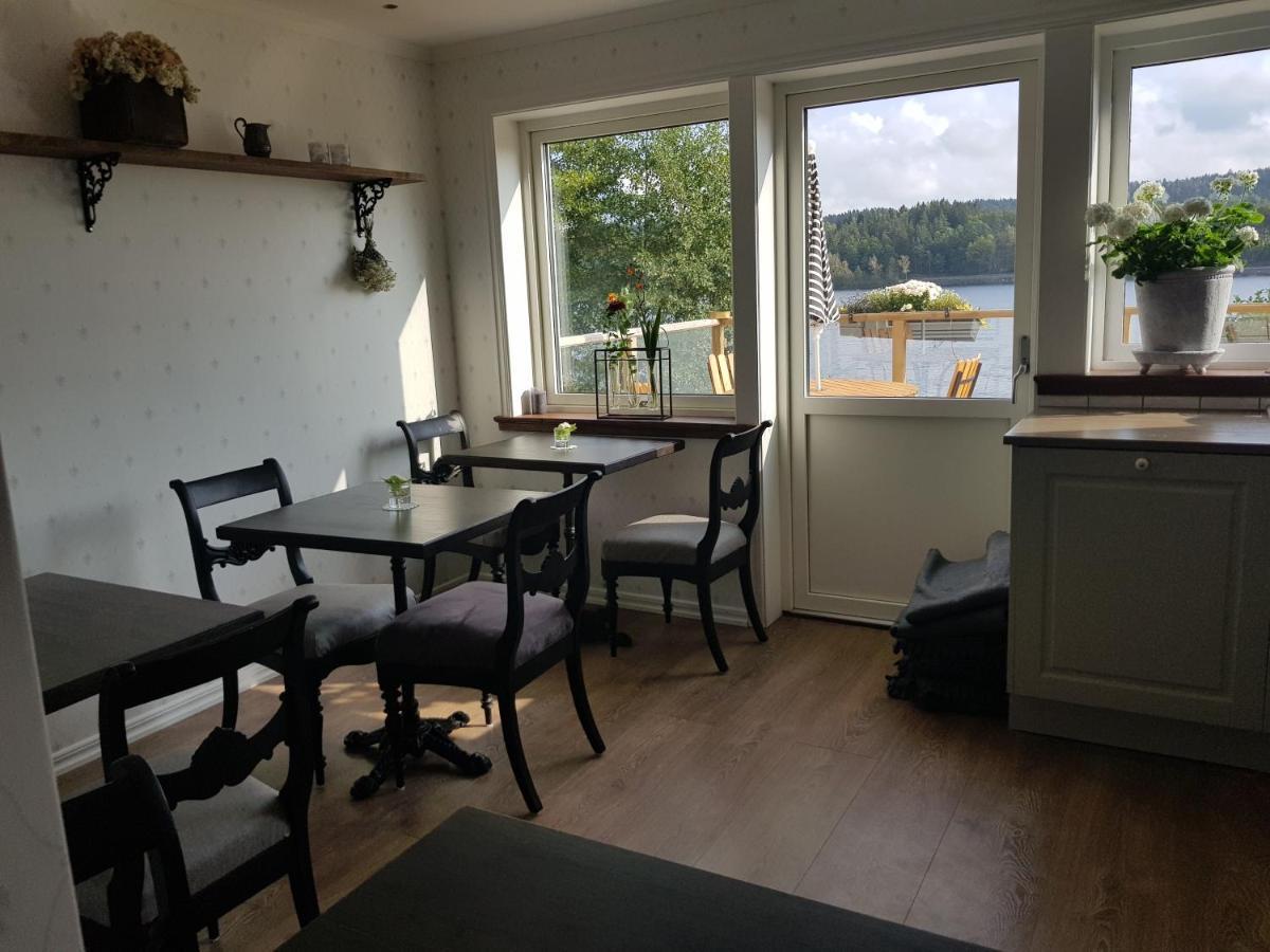 Ellas Kungsbacka Eksteriør bilde